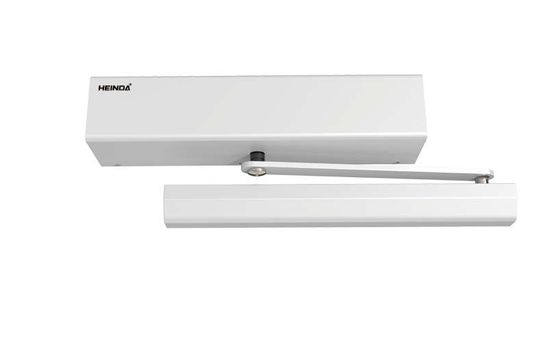 CD-2802外置式自動(dòng)平開門機(jī)
