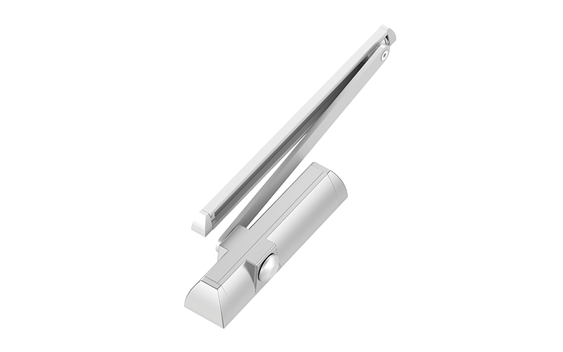 電動(dòng)閉門器有什么功能？