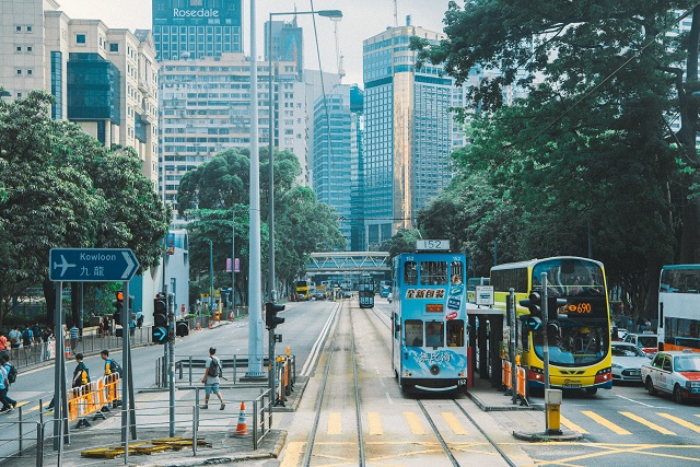 開設香港銀行賬戶究竟有哪些優勢